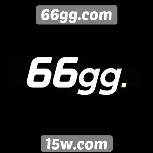 Impacto de 66gg.com na comunidade de jogos