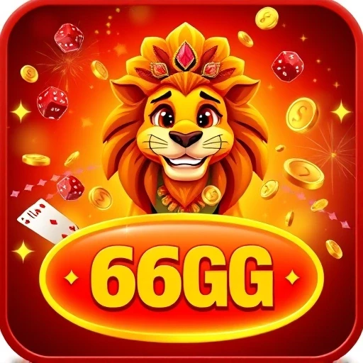 66gg.com - Site Oficial de Cassino com App Inovador