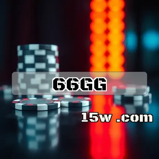 66gg.com Promoções