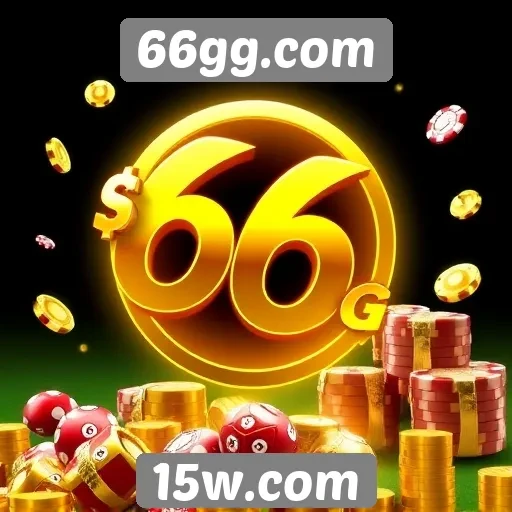 Recursos oferecidos por 66gg.com para jogadores