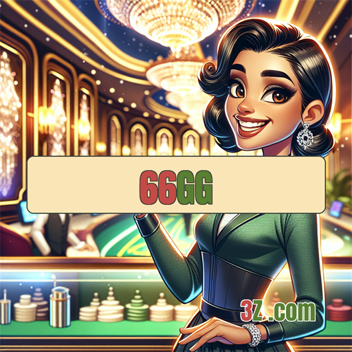 Cassino Vibrante: O Mundo de Emoções do 66gg.com